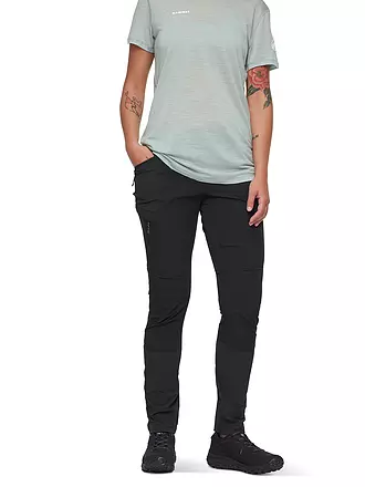 MAMMUT | Damen Wanderhose Ducan | 